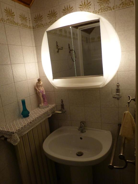 Chambres d'Hôtes La Plantade La Barthe-de-Neste Quarto foto